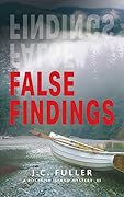False Findings (A Rockfish Island Mystery, #3) 
