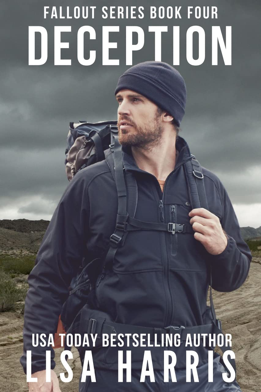 Deception (Fallout #4)