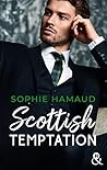 scottish temptation by Sophie Hamaud