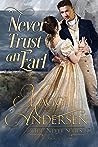 Never Trust an Earl by Maggi Andersen