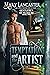 Temptation and the Artist (Gentlemen of Pleasure #2)
