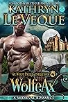 WolfeAx by Kathryn Le Veque