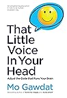 That Little Voice...