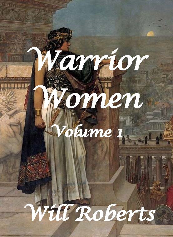 Warrior Women