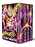 Alien Mate Complete Series (Alien Mate #1-4)