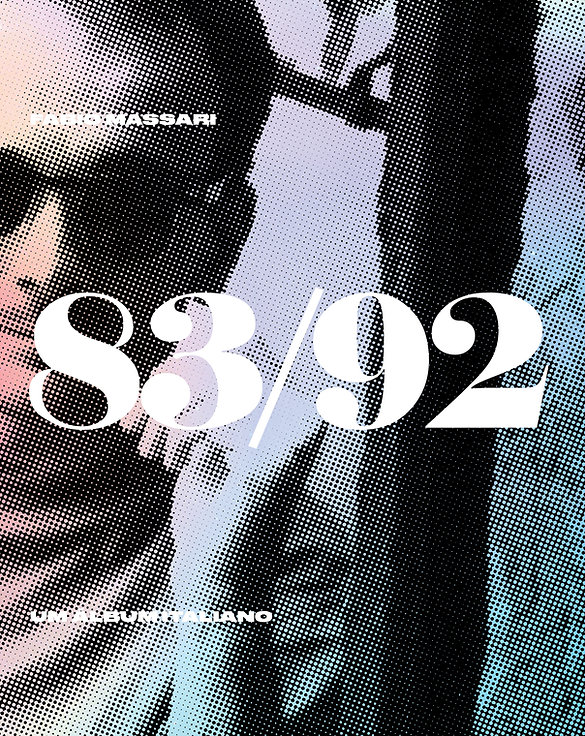 83/92 -Um Álbum Italiano