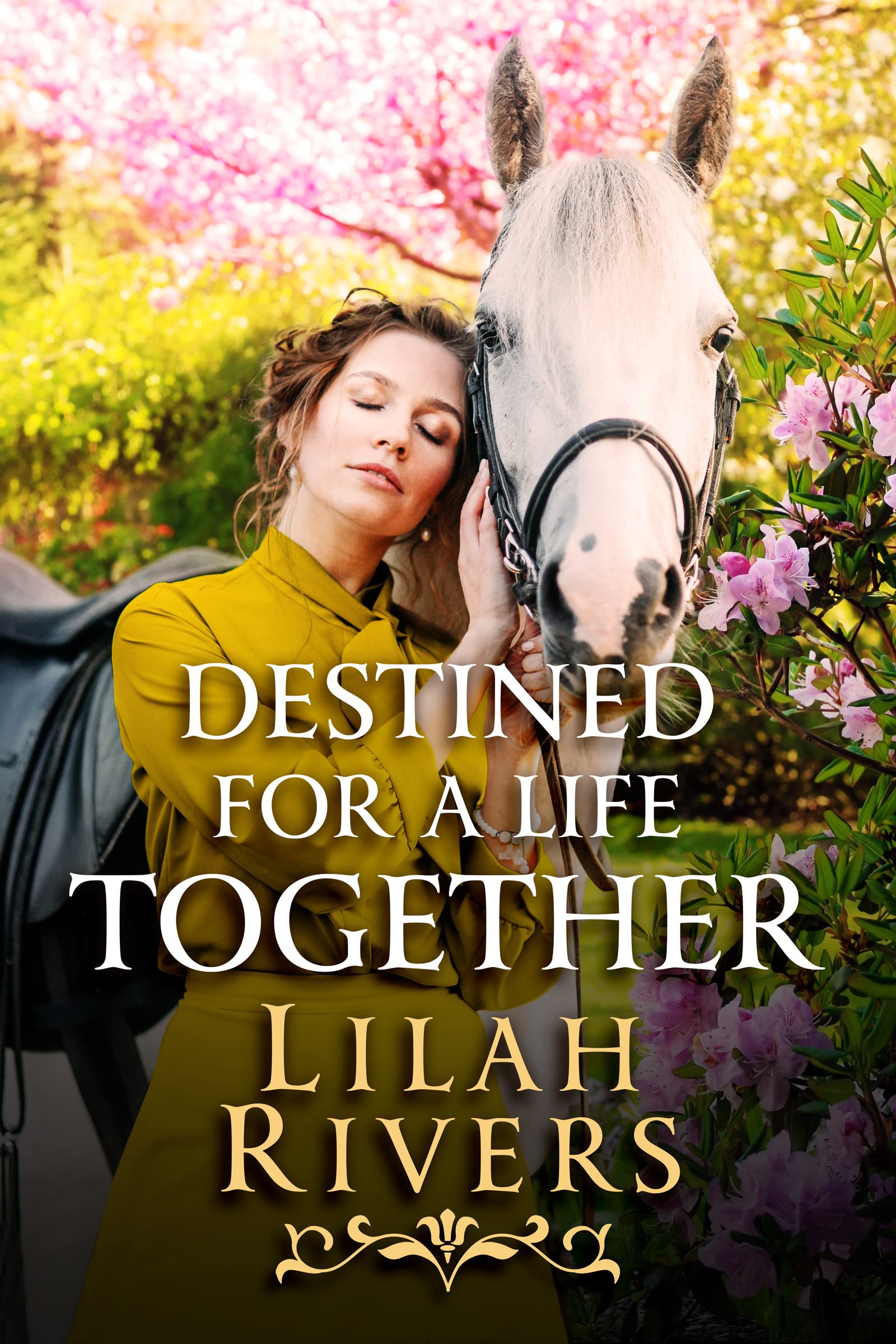 Destined for A Life Together (Kindle Edition)