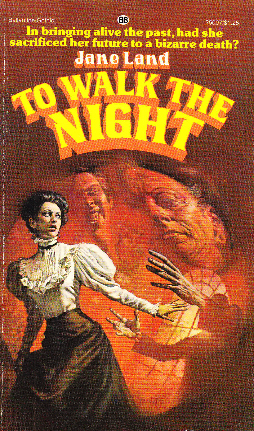 To Walk the Night (Mass Market Paperback)