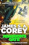 Abaddon's Gate (The Expanse, #3)