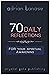 70 Daily Reflections For Yo...