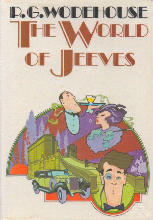 The world of Jeeves