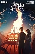All-New Firefly #4