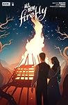 All-New Firefly #4 by David M. Booher