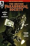 The British Paranormal Society by Mike Mignola