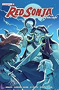 Red Sonja #11