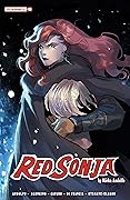 Red Sonja #10