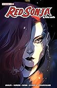 Red Sonja #12