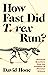 How Fast Did T. rex Run?: Unsolved Questions from the Frontiers of Dinosaur Science
