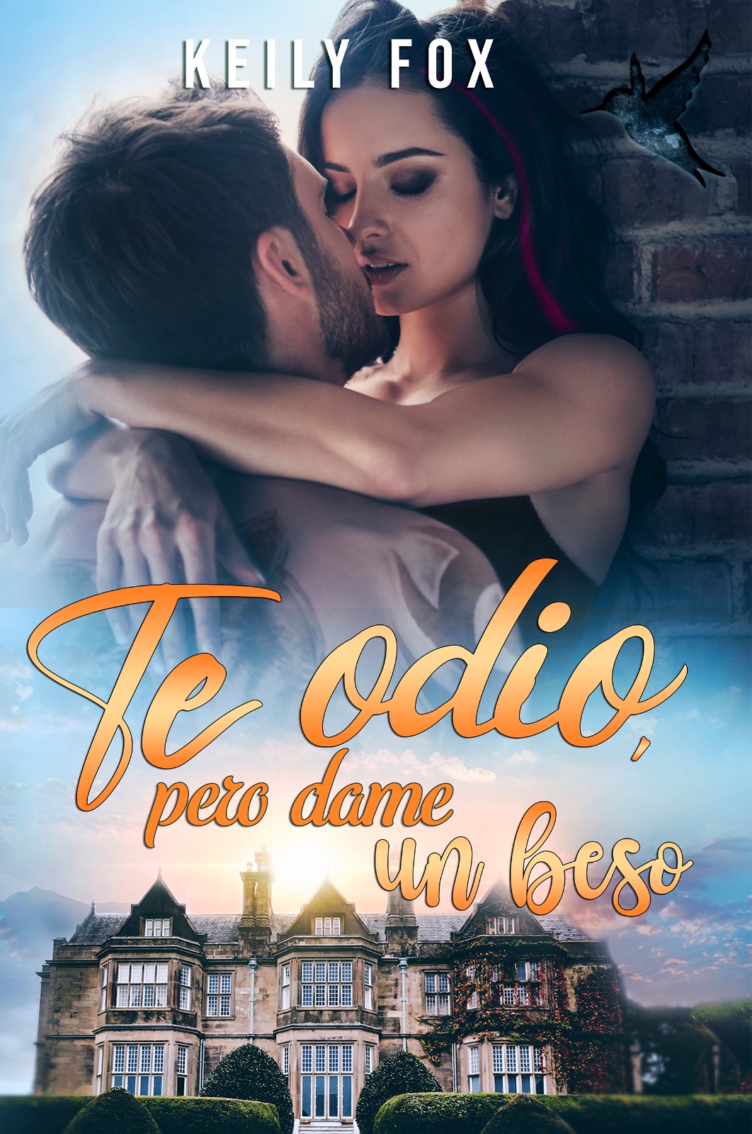 Te Odio, pero dame un beso