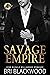 Savage Empire (Broken Cross #1)