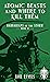 Atomic Beasts and Where to ...