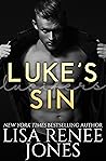 Lucifer's Sin by Lisa Renee Jones