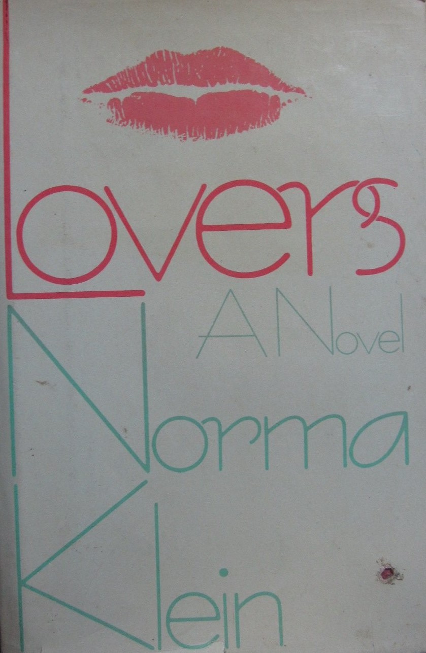 Lovers (Hardcover)