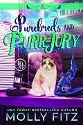 Purebreds & Purrjury