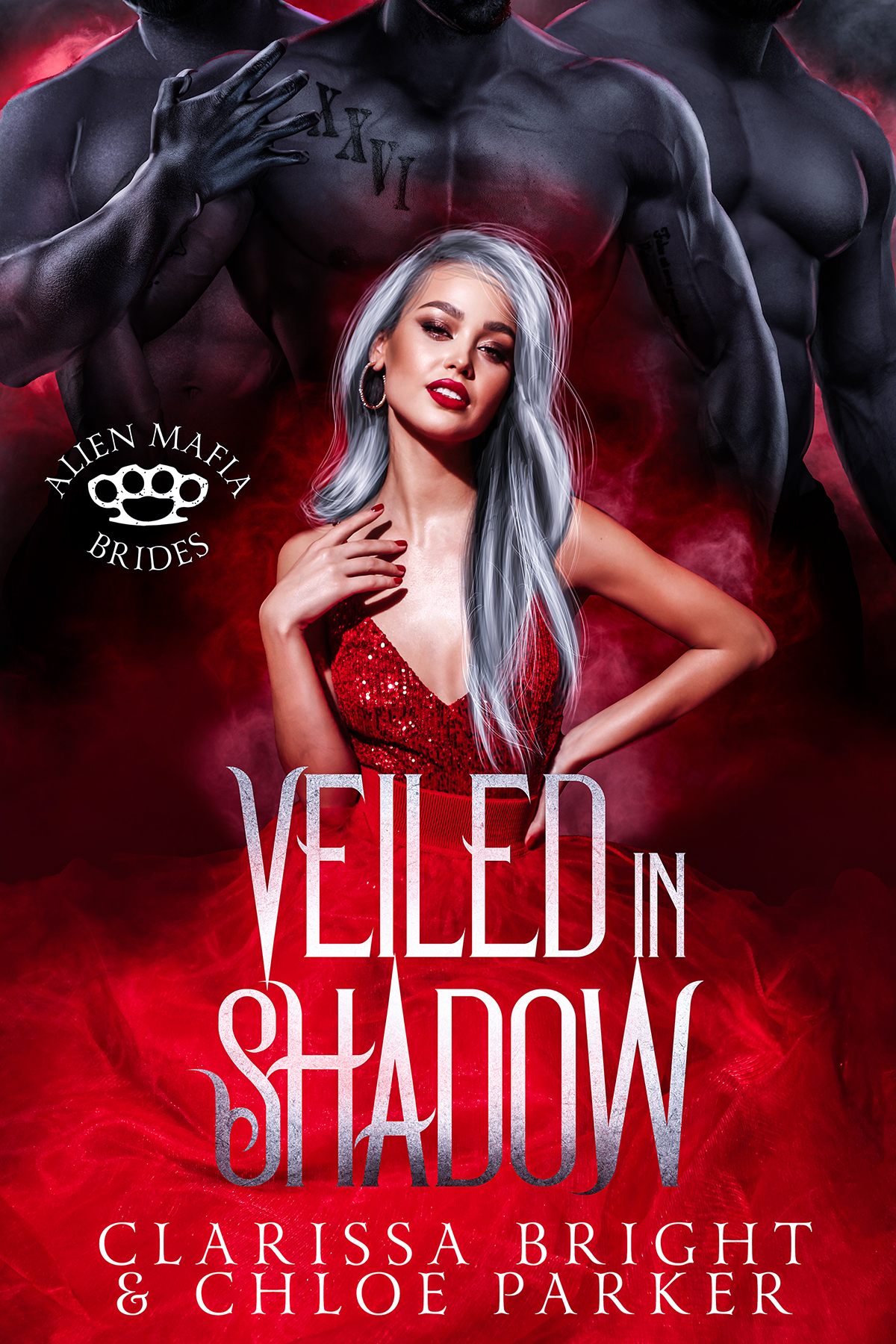 Veiled in Shadow