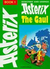 Asterix The Gaul