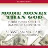 More Money Than God by Sebastian Mallaby