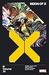 Reign of X, Vol. 14 by Leah Williams