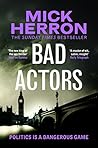 Bad Actors
