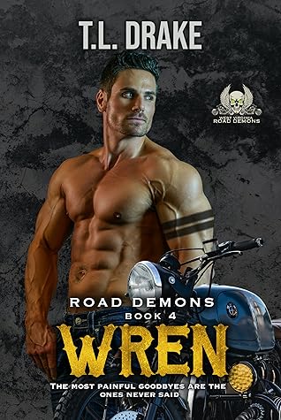 Wren (Road Demons, #4)