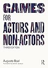 Games for Actors ...