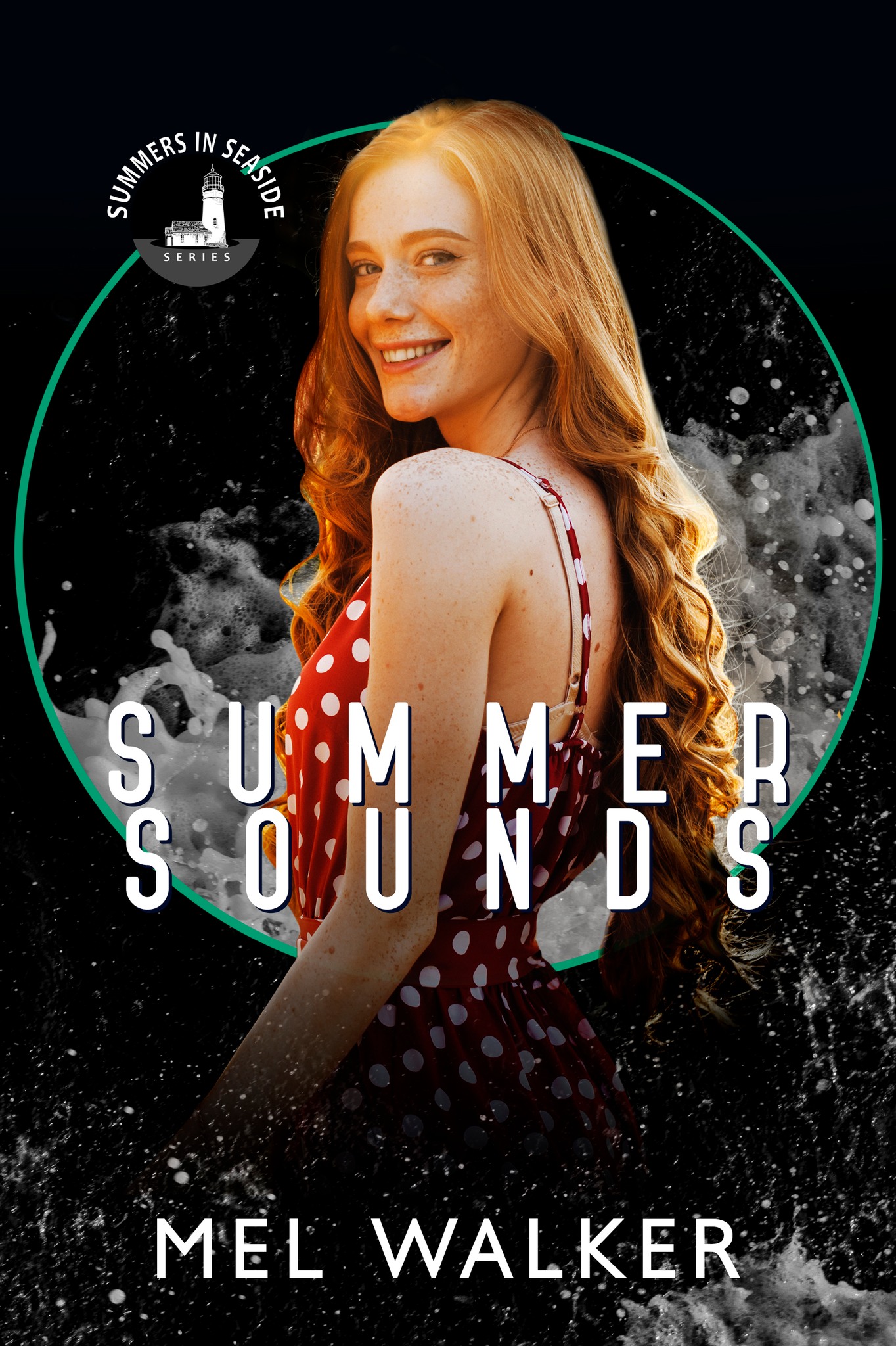 Summer Sounds (Summers in Seaside)