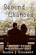 Second Chances: A Jane Austen Variation