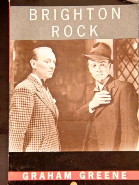 Brighton Rock