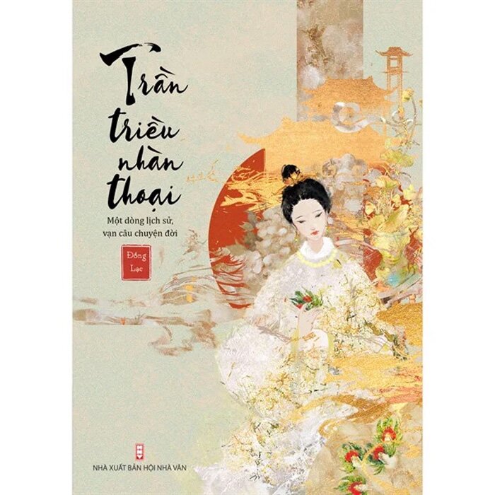 Trần triều nhàn thoại (Paperback)
