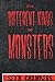 The Different Kinds Of Monsters
