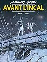 Croot! (Avant l'Incal, #3) Croot! (Avant l'Incal, #3)