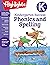 Kindergarten Phonics and Sp...