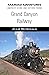 The Grand Canyon Railway by Julie McDonald