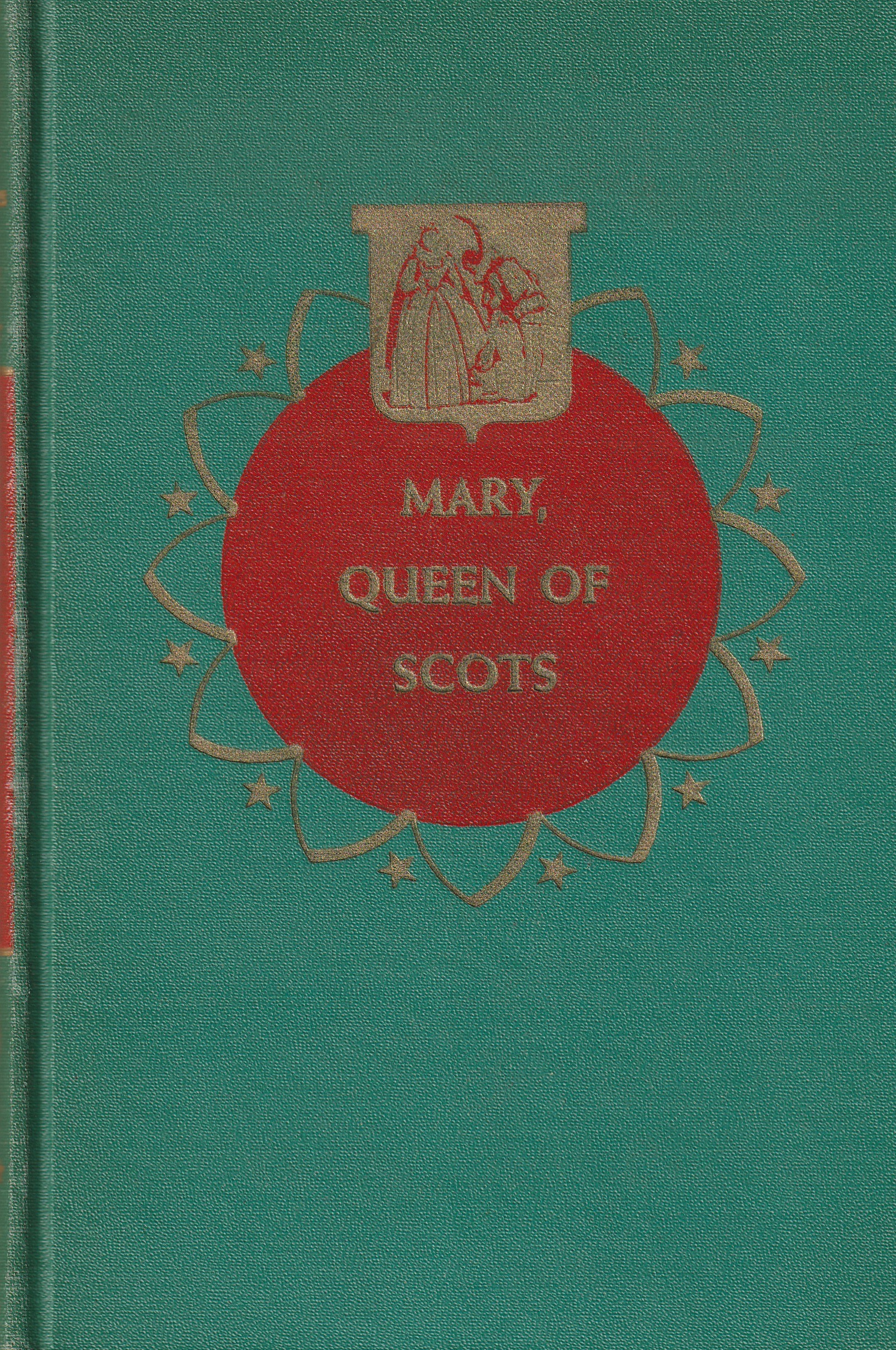 Mary, Queen of Scots [Landmarks of World History 5]
