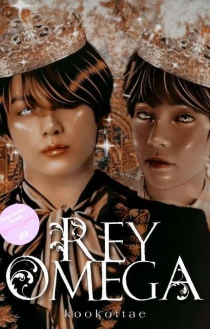 Rey Omega | kookv.
