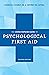 The Johns Hopkins Guide to Psychological First Aid