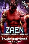 Zaen: Warlord Brides