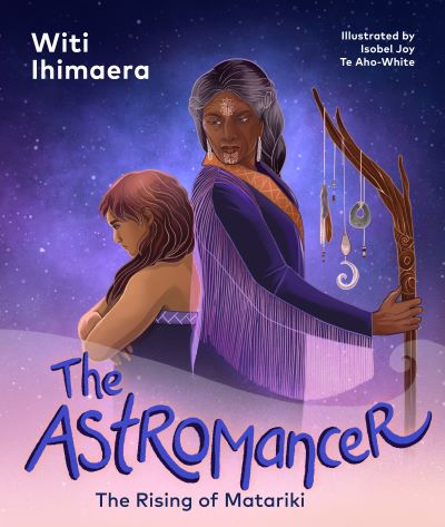 The Astromancer (Hardcover)