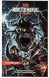 D&D Monster Manua...