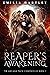 Reaper's Awakening (The Arc...